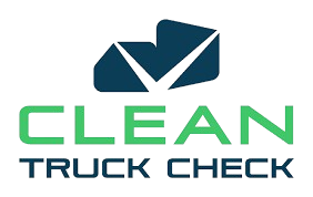 Clean Truck Check Logo