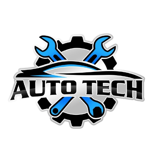 Auto Tech Logo