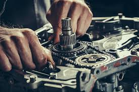 Transmission